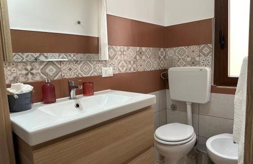 La Dimora di Porta Palermo -Centro Storico-Sciacca - Photo 13