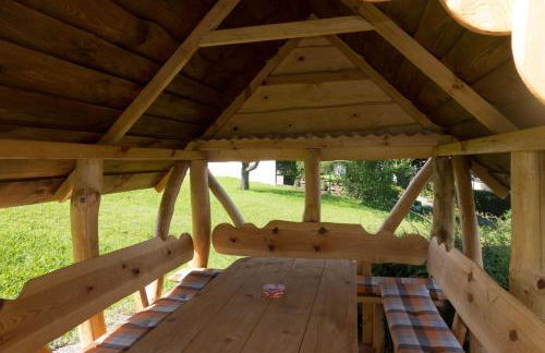 Ferienwohnung Rennsteigblick - Foto 6