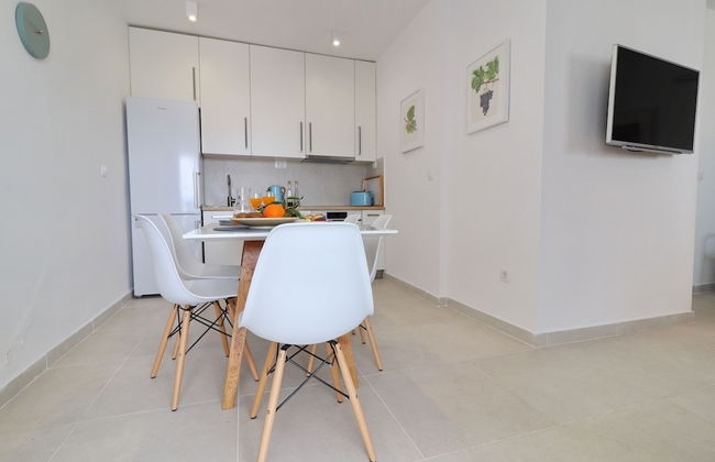 Holiday Home Rosemary - Foto 11