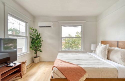 Stay Portland - The Sullivan's Gulch Retreat - 94 Walk Score - Foto 2