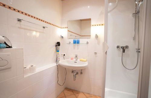 Haus Bollwein Whg 3 - Foto 9