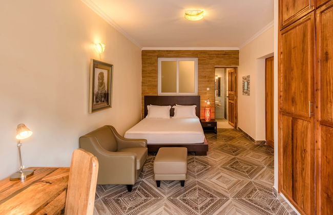 The Green of Oysterbay - Photo 2