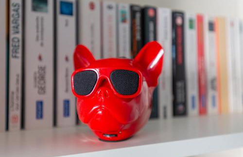 Grand studio bord du lac - Photo 15