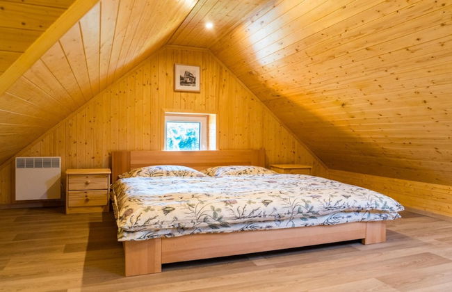 Jiret n p Jedlovou - Ndw445 - Foto 30