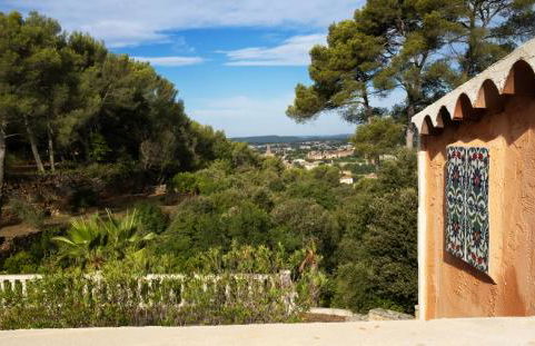 La Farigoule - Sainte-Victoire - Vue exceptionnelle sur Aix-en-Provence - Foto 25