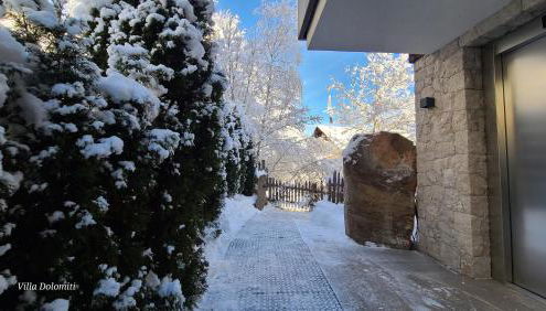 Villa Dolomiti - Foto 4