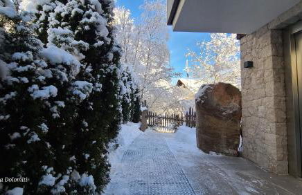 Villa Dolomiti - Foto 4