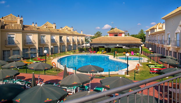 Interpass Golf Playa Country Club - Foto 2