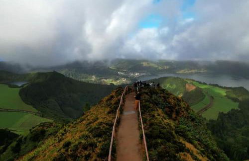 Saudades do Sol y Mar Apartment - Photo 47