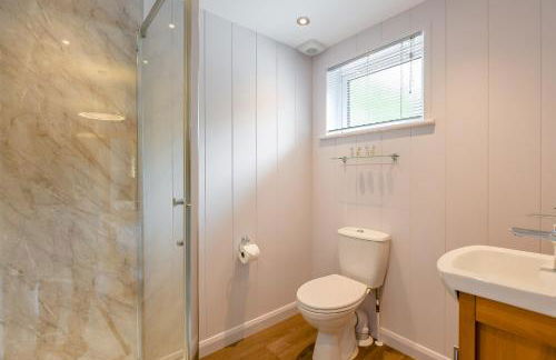 Woolverstone Marina and Lodge Park - Foto 39