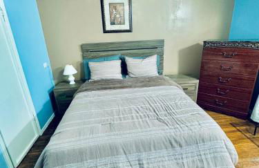 SanAnto Inn - Photo 13