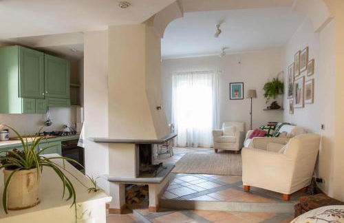 La Terrazza nel borgo - Foto 36