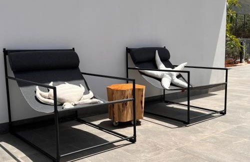 Villa Santareddi - Foto 18