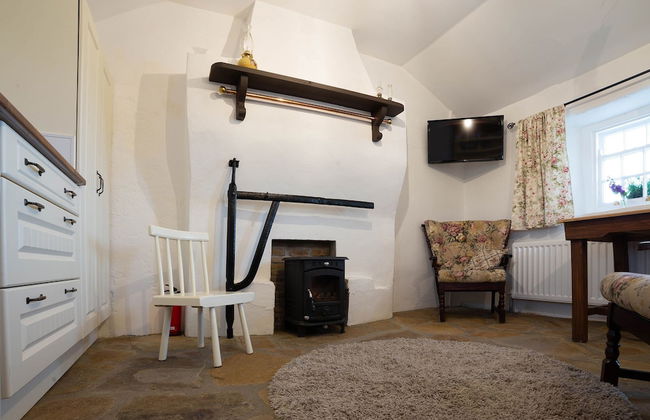 Ballymultimber Cottages - Foto 19