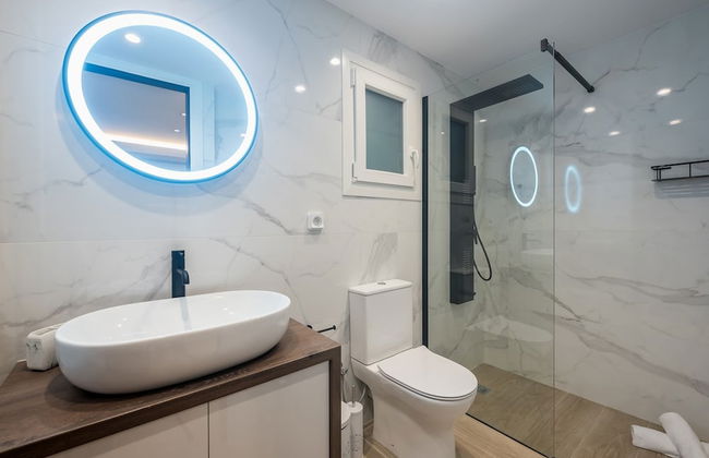 Marina Zeas Comfy Apartment - Foto 4