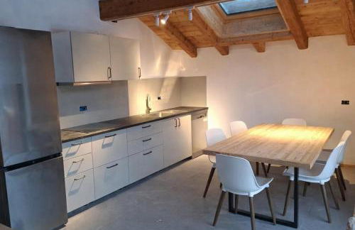 Al Pomer Dolomites Lodges Val di Zoldo - Foto 10