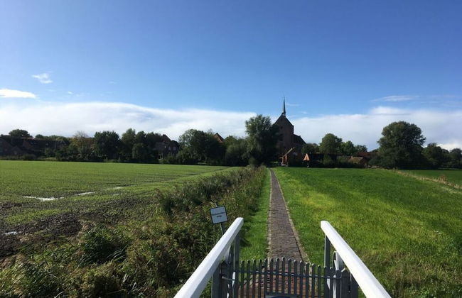 Swanenhuus Modern Retreat - Photo 8