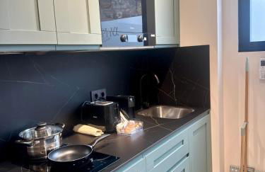 Alpha Estudios, Apartamentos turísticos - Photo 13