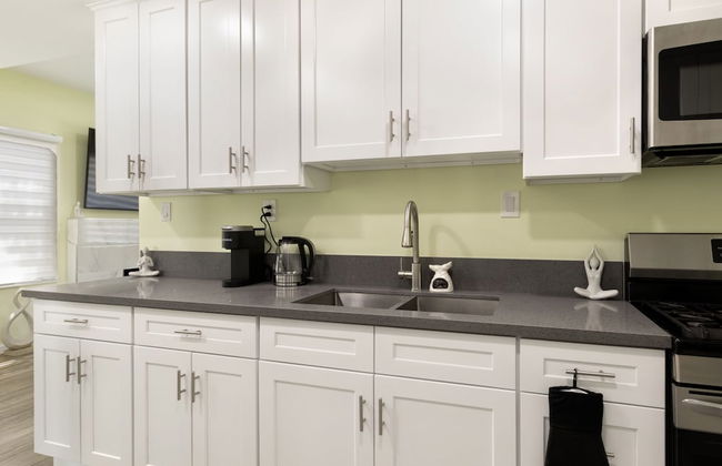 Hot Springs Hideaway - Foto 14