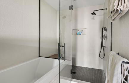 420 Lodge At Spruce Peak New Treehouse Unit 3 bed Sleeps 10 - Foto 15