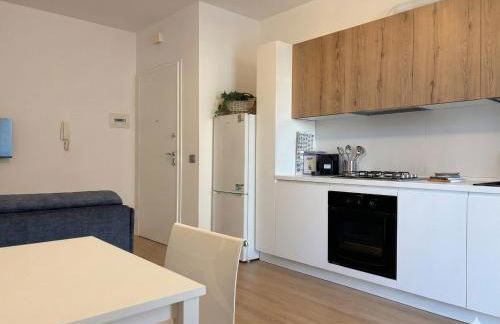 RESIDENZE PLANET- bilocale piano terra - Premium Villas - Foto 9