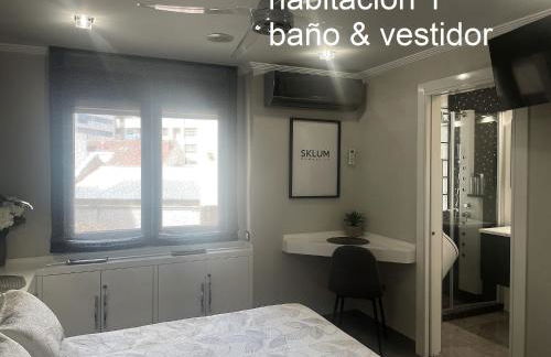 ALBACETE CENTRO PARKING GRATIS 2 PLAZAS - Foto 26