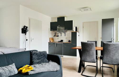 Das Chorzimmer- Ambiente am Fuße der Burg - Foto 18