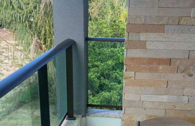 Flat no Iloa Barra de São Miguel ILO208S - Foto 28