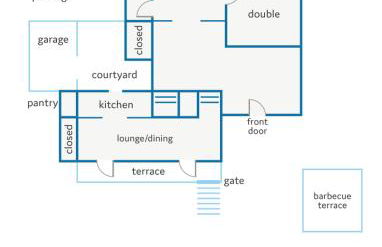 Villa Sawadi by Villa Plus - Foto 26