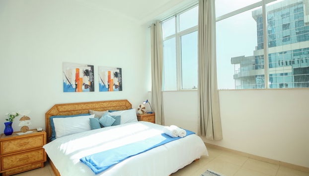 Silk Valley - 3B with Gorgeous Views - Foto 3, Habitación