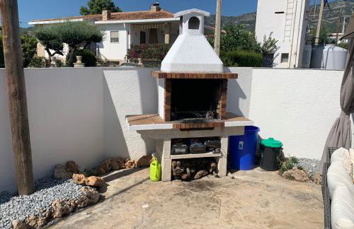 VILLA STEFANÍ - Foto 1