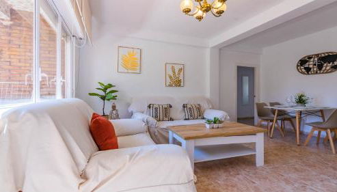 Apartamento acogedor y luminoso en Córdoba - Foto 4