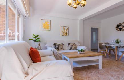 Apartamento acogedor y luminoso en Córdoba - Foto 4