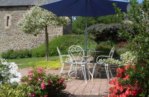 Gite Le Grand Manoir - Foto 10