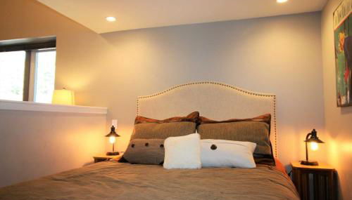 Mammoth Estates Condo - Free Parking & Pet Friendly - Foto 3