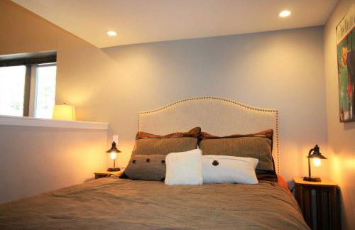 Mammoth Estates Condo - Free Parking & Pet Friendly - Foto 3