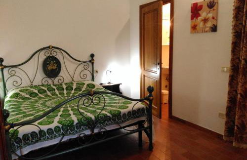 Agriturismo Uliveto Gretacci - Foto 67