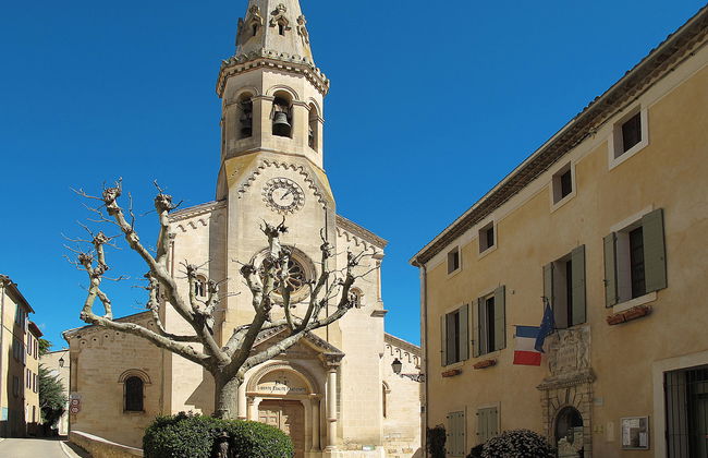 Le Clos Savornin V8IC - Foto 25