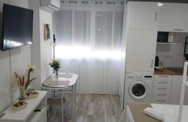 Estudio coqueto las naciones - Foto 7