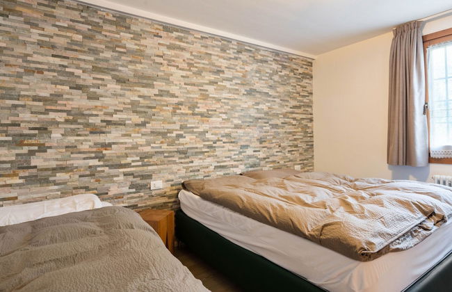 Apartment in Celledizzo Near Ski Lift - Foto 10