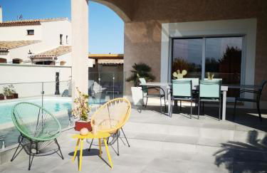 Appartement au dessus de la maison du Saunier - Foto 29