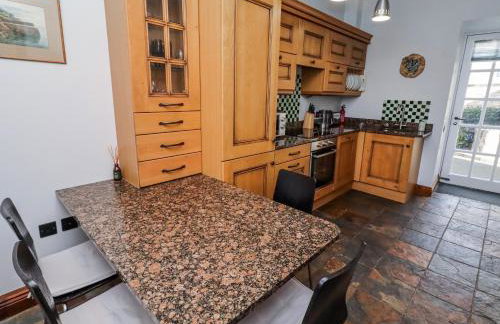 No9 Budle Sands - Foto 14