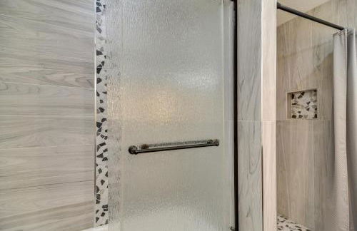 St Petersburg Getaway - 5 Mi to Tropicana Field! - Foto 21