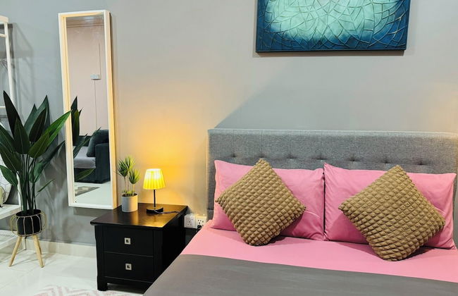 CoreSoho Suite by BKAstaycation KotaWarisan Sepang KLIA Airport, Free WiFi - Photo 14