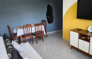 Residencial Mineiro- apartamento de 02 quartos - Foto 24