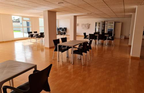 Sybarix Apartment: Precioso apartamento con vistas al golf y el mar - Foto 36