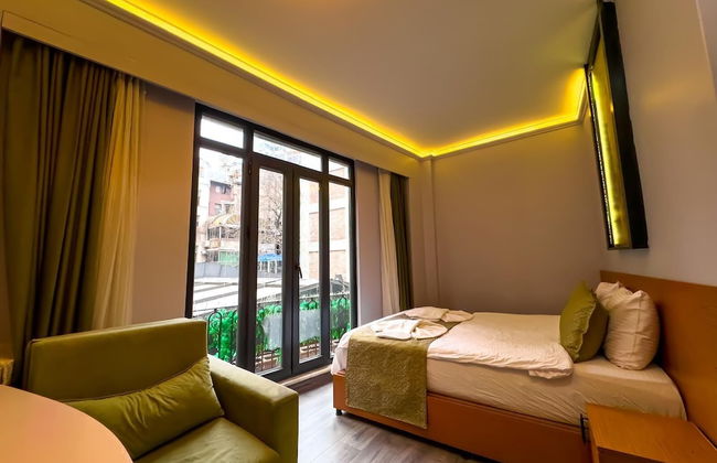 Brick House Hotel - Foto 16