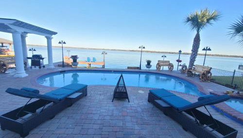 Lakefront Oasis - Foto 3