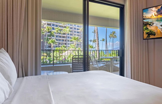 Kaanapali Alii 2 Bedroom Garden-Mountain View - Photo 156