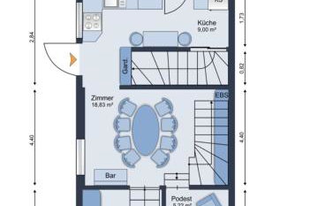 Strand Chalet - Foto 23
